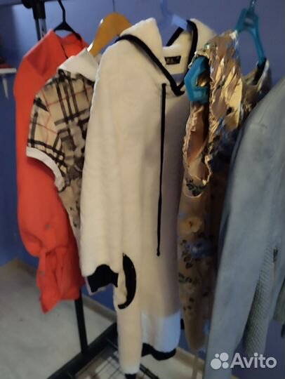 Одежда для стройной девушки (девочки) 40-42