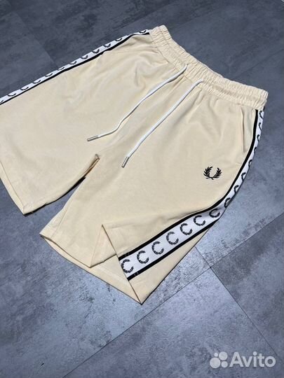 Шорты Fred perry