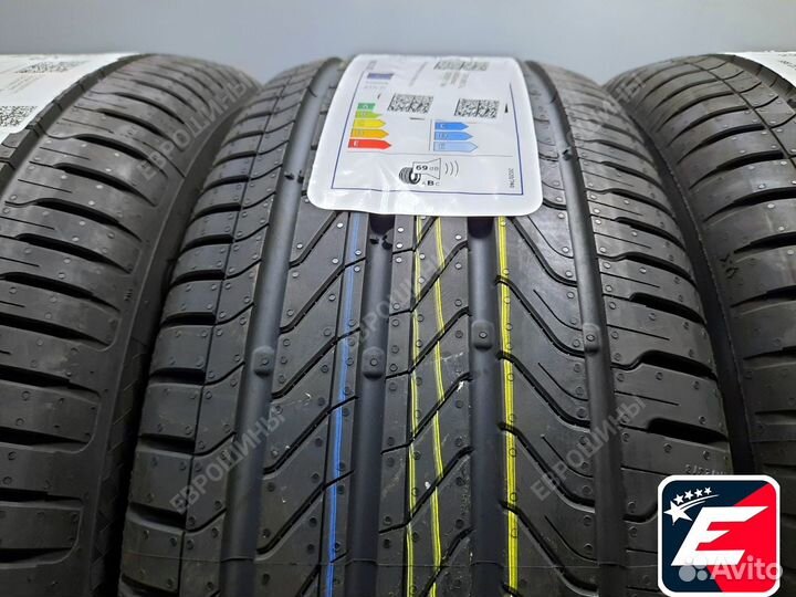 Continental UltraContact 195/50 R15 82V