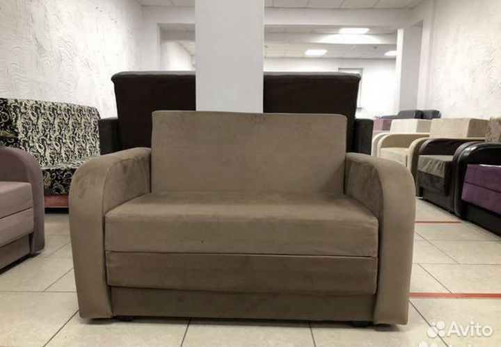 Диван Чебурашка