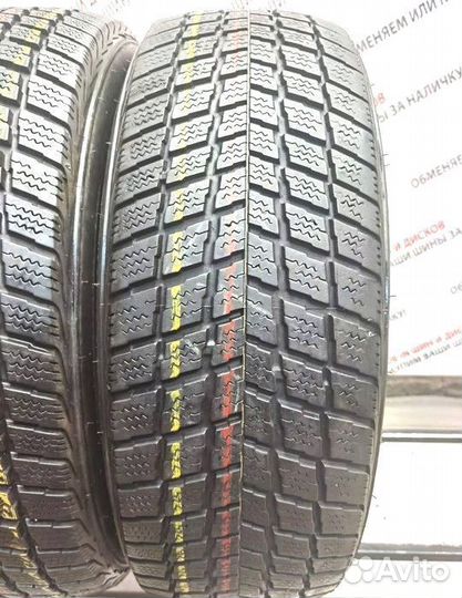 Nexen Winguard SUV 235/65 R17 108H