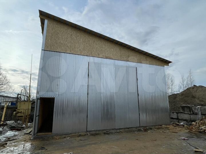 Свободного назначения, 160 м²