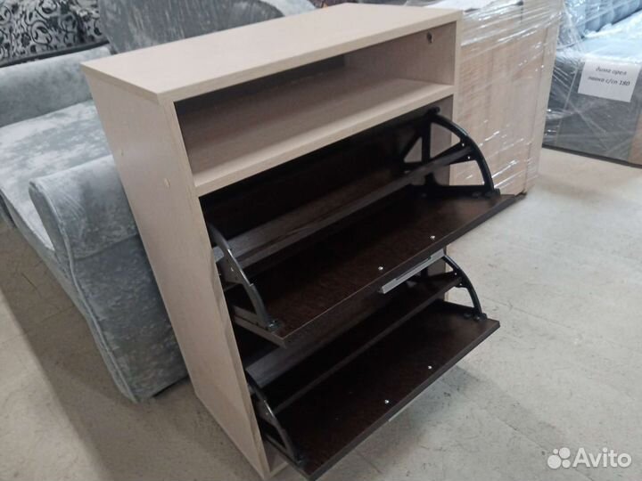 Тумба для обуви