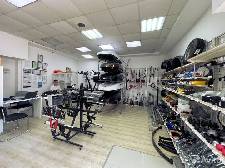 Оцинкованный прицеп 2012 тент 1000