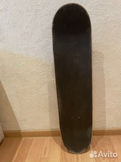 Скейтборд