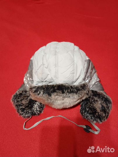 Шапка для мальчика