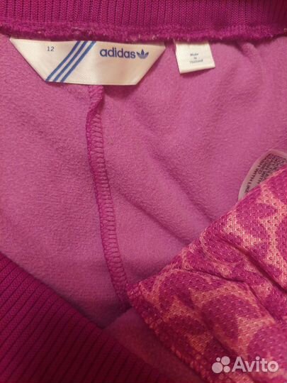 Штаны спортивные Adidas