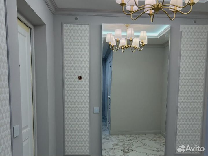 Скрытые двери