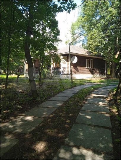 Участок 2,42 га (ИЖС)