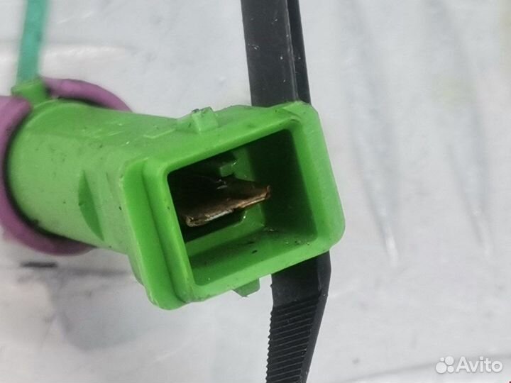 Компрессор кондиционера для Volkswagen Passat 5