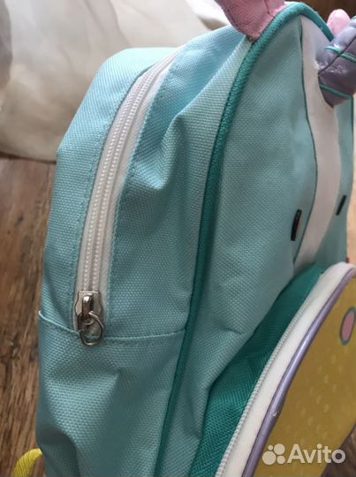 Рюкзак детский skip hop