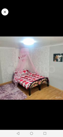 2-к. квартира, 40 м², 1/1 эт.