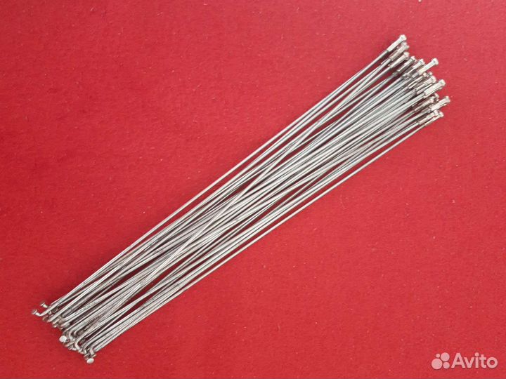 Спицы для велосипеда