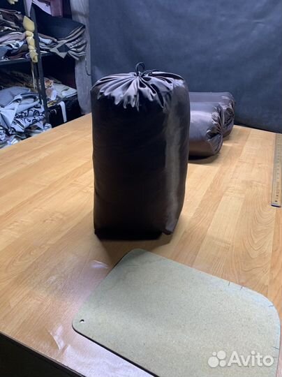 Спальный мешок