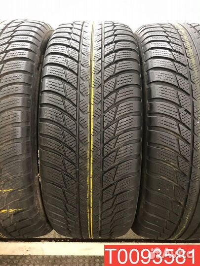Bridgestone Blizzak LM-001 205/60 R16 101R