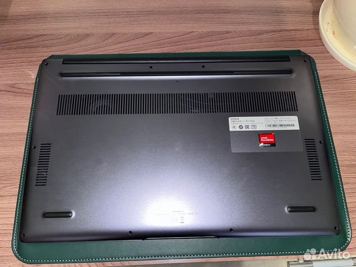 Ноутбук Honor MagicBook 15