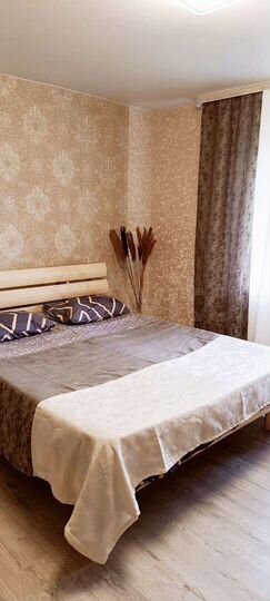 2-к. квартира, 55 м², 3/9 эт.