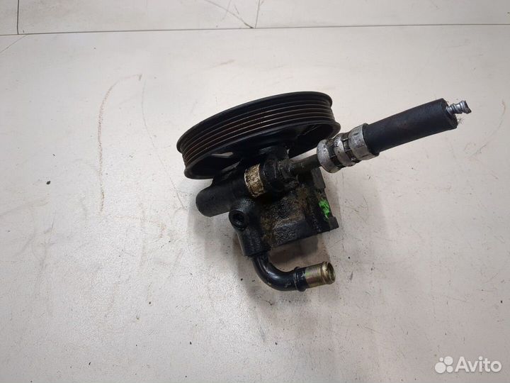 Гур Opel Omega B, 1998