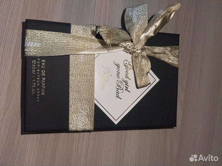 Духи женские good girl gone Bad by Kilian