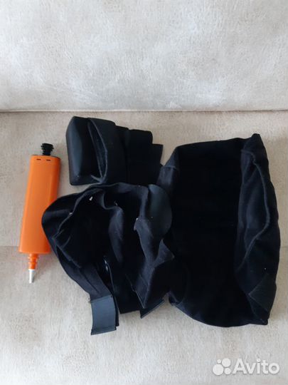 Пневматическая абдукционная шина SAW 60 с насосом