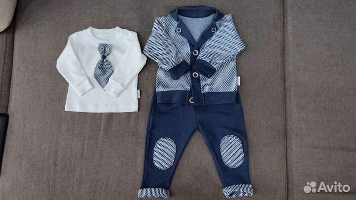 Костюм детский