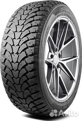 Antares Grip 60 Ice 225/65 R17