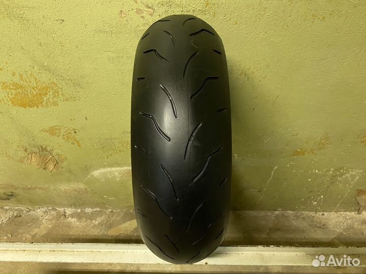 180/55 R17 Bridgestone Battlax BT016 (13)