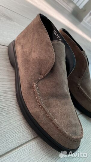 Топсайдеры