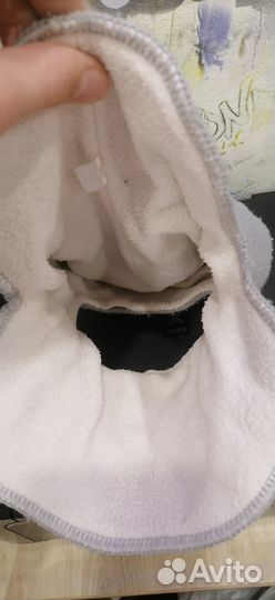 Шапка для мальчика,зимняя