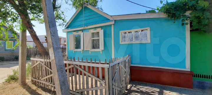 Дом 40 м² на участке 3,5 сот.