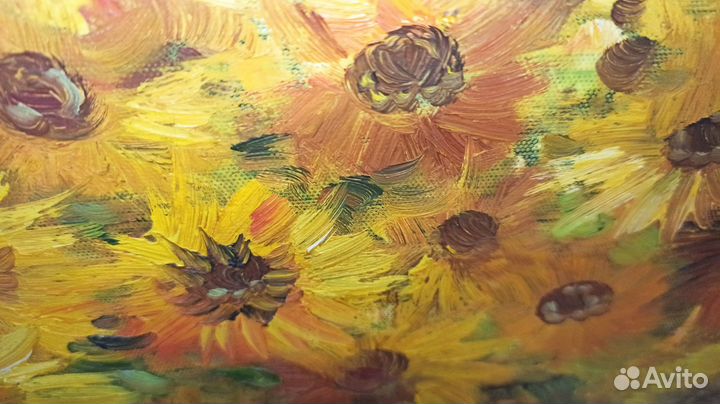 Интерьерная картина