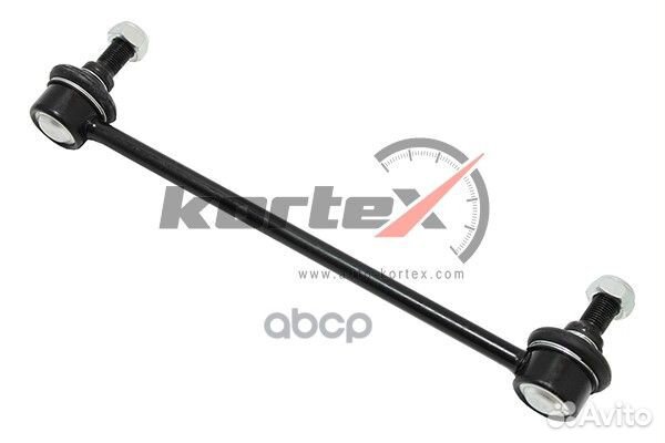 Тяга стабилизатора toyota camry (V40) 06- пер.п