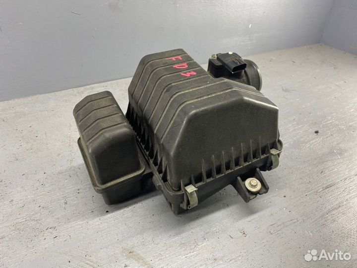 Корпус воздушного фильтра Honda Civic 4D 2005-2011