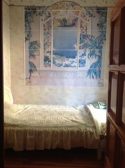 2-к. квартира, 30 м², 2/2 эт.