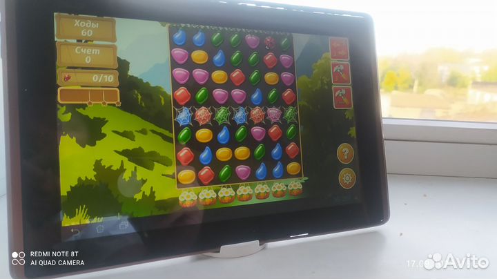 Планшет asus tf 101