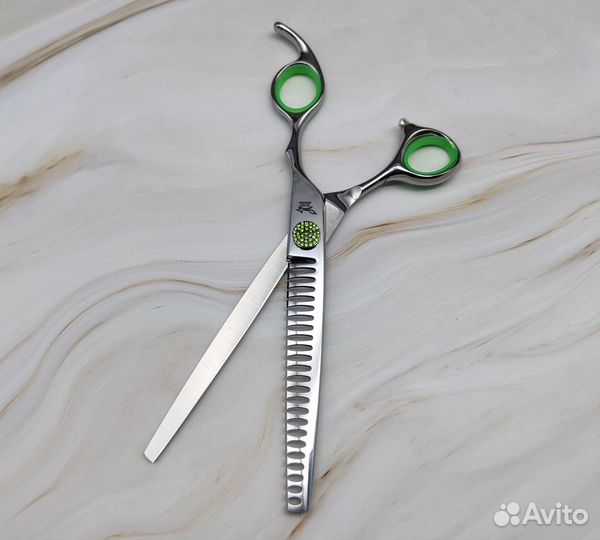 Набор ножниц для стрижки kumiho 8