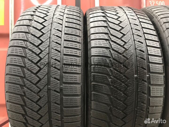 Continental ContiWinterContact TS 850 P 245/40 R18 97V