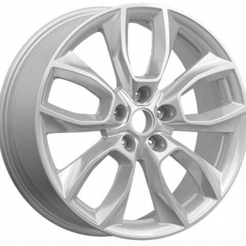 Литые диски Skad 7×R18 5×114.3