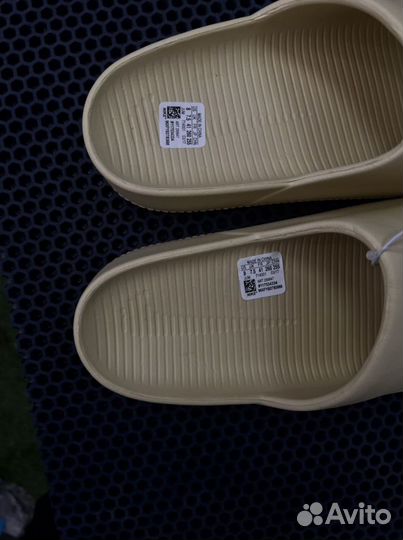 Тапки Nike calm slide 40-45