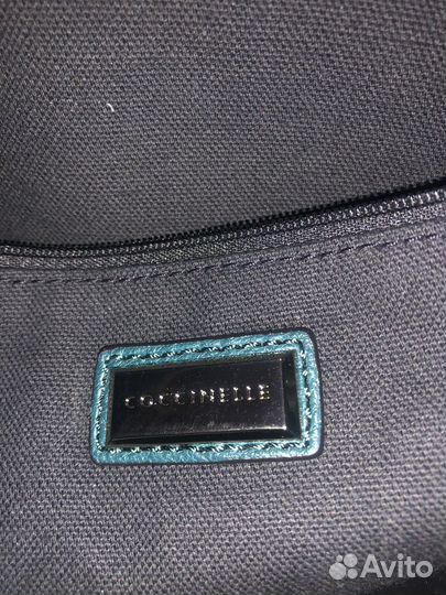 Сумка coccinelli