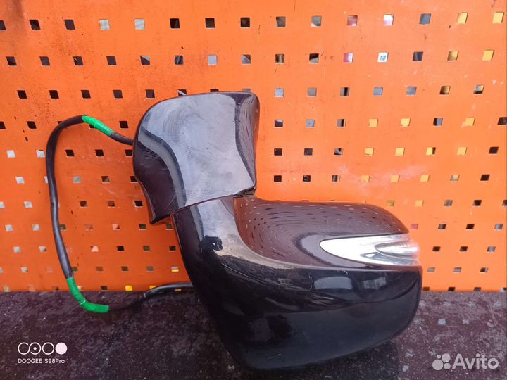 Зеркало lexus rx 270