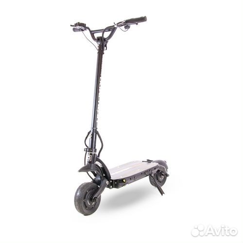 Электросамокаты Dualtron Raptor 2 в Краснодаре