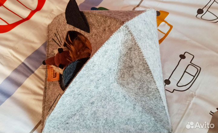 Дом для кошек