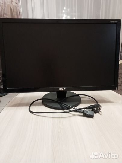 Продам монитор acer 50*30