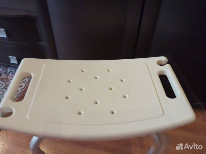 Стул для купания пожилых