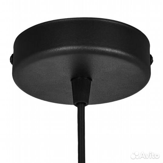 Светильник подвесной