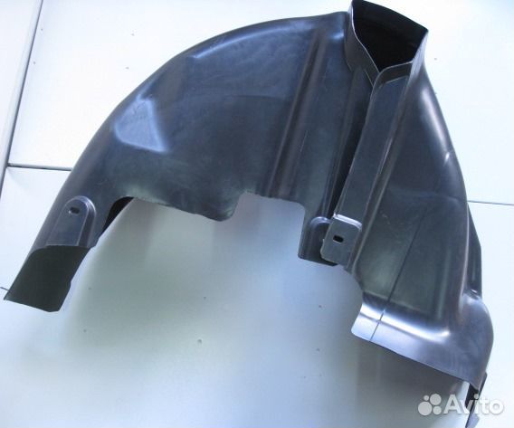 Подкрылок задний Volkswagen Polo sedan 2010-2020