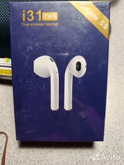 Наушники TWS i31 Bluetooth