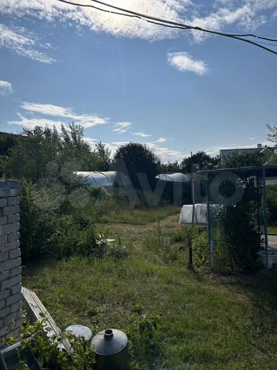 Дом 52,8 м² на участке 8 сот.