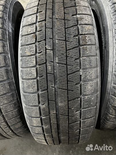 Yokohama Ice Guard IG50+ 215/55 R17